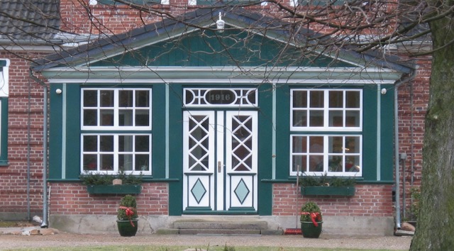 Tischlerei Burmeister - Tradition und Handwerk seit 1893